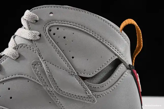 MaikeSneakers Jordan Cardinal 7 BV6281-006 Reflective Air 0513